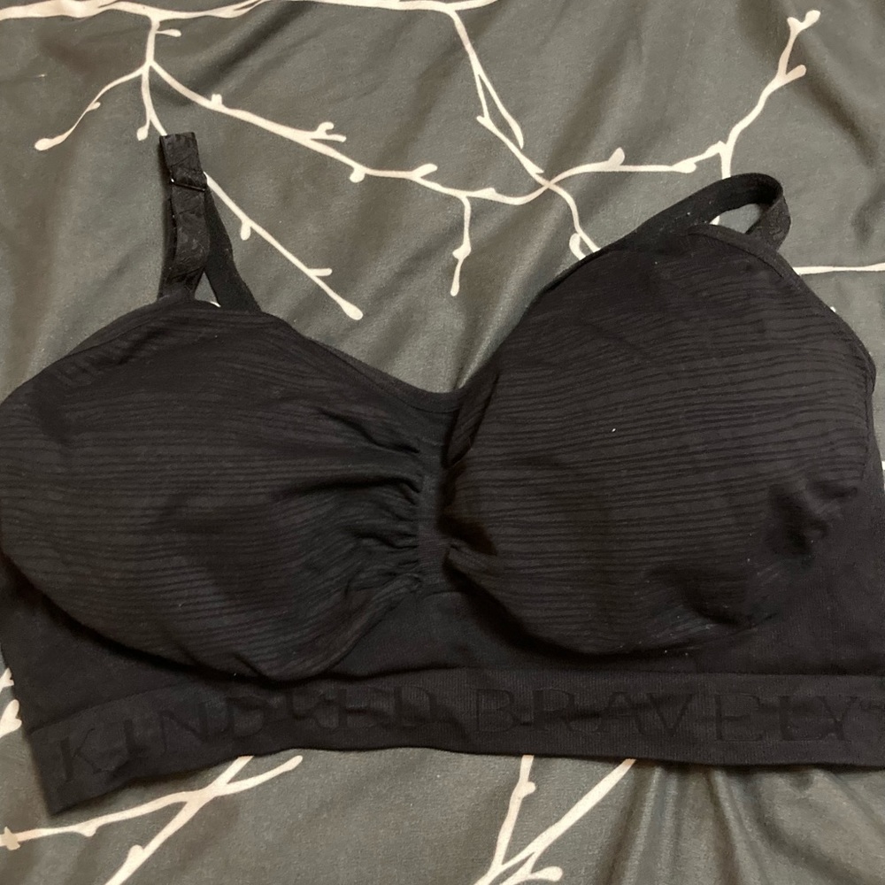 Kindred Bravely Sublime Bra